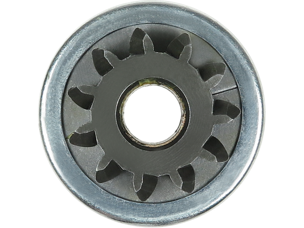 SD6035P — Startmotors bendix
