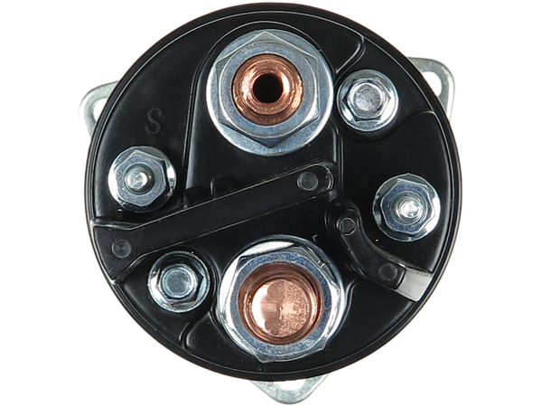 SS1109S — Startmotors automater