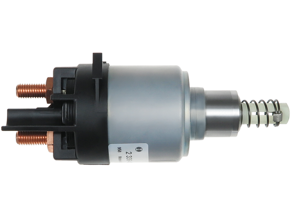 SS0105(BOSCH) — Startmotors automater