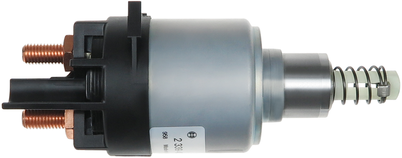 Brand new OEM BOSCH Starter motor solenoid