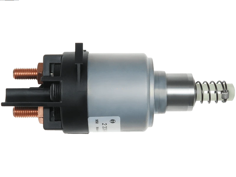 Brand new OEM BOSCH Starter motor solenoid