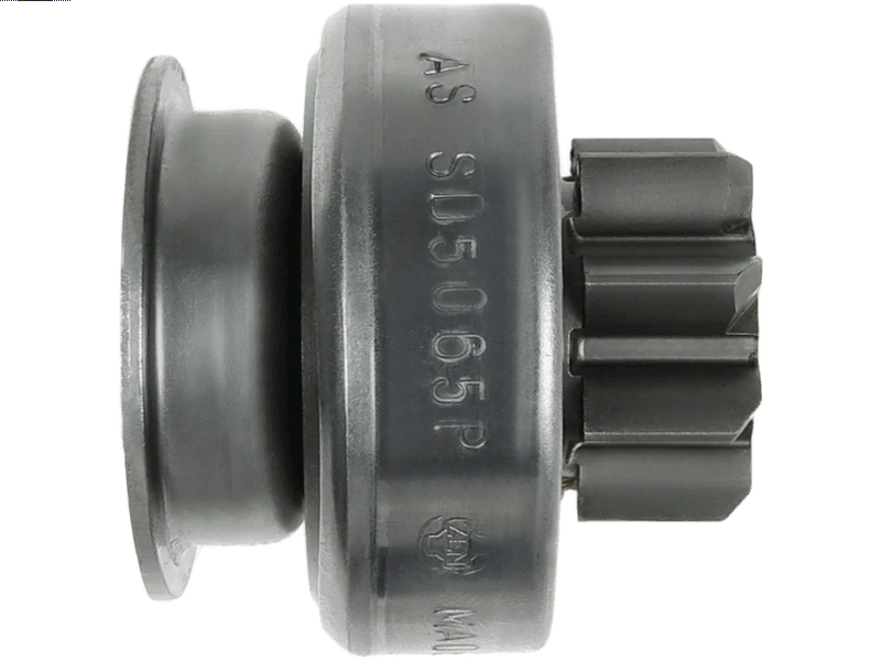 Brand new AS-PL Starter motor drive