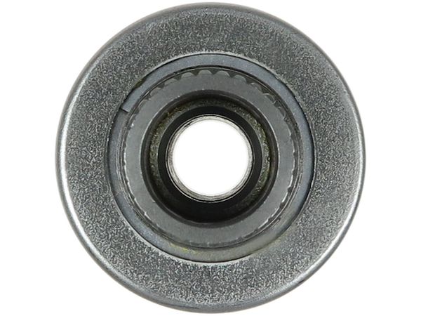 SD5082P — Startmotors kopplingar