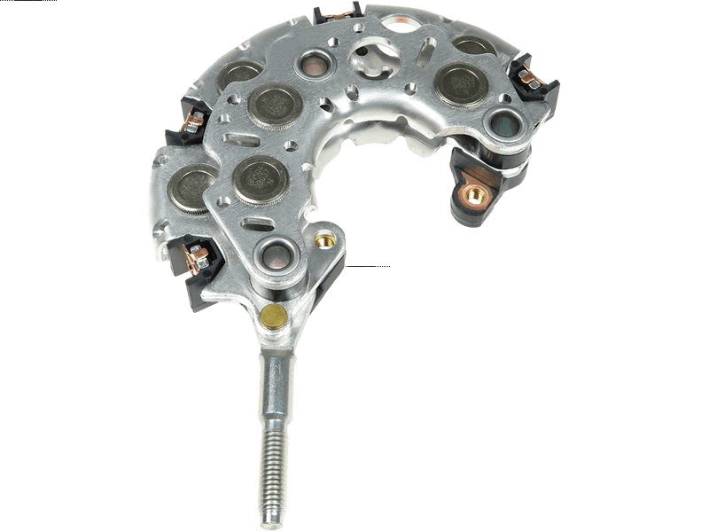 Brand new AS-PL Alternator rectifier