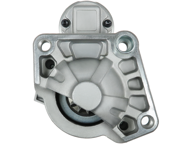 Startmotor Volvo — modellguide alla årsmodeller