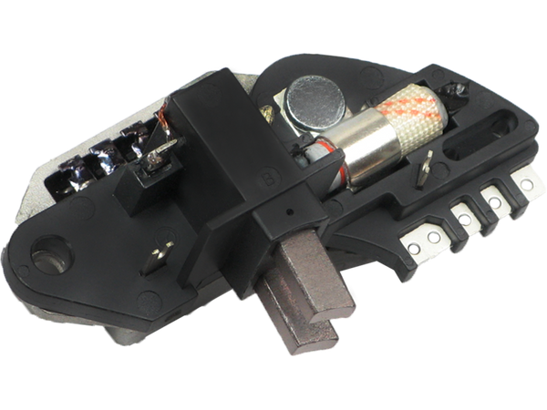 ARE9043 — Växelströmsgeneratorers reglage