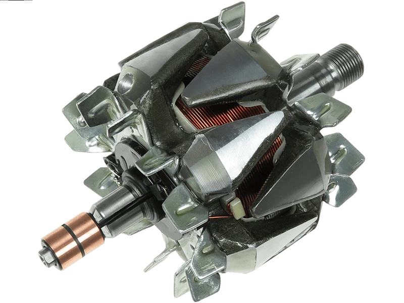 Brand new AS-PL Alternator rotor