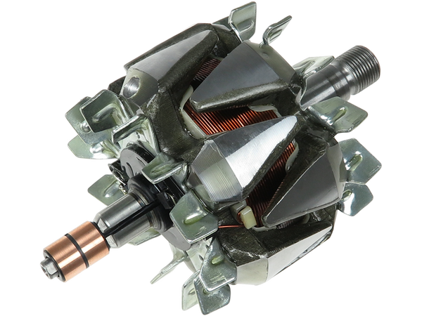 AR1002 — Växelströmsgeneratorers rotorer