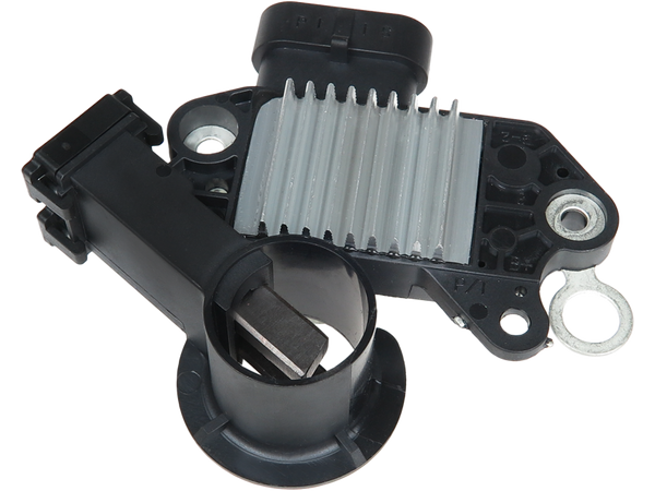 ARE1040 — Växelströmsgeneratorers reglage