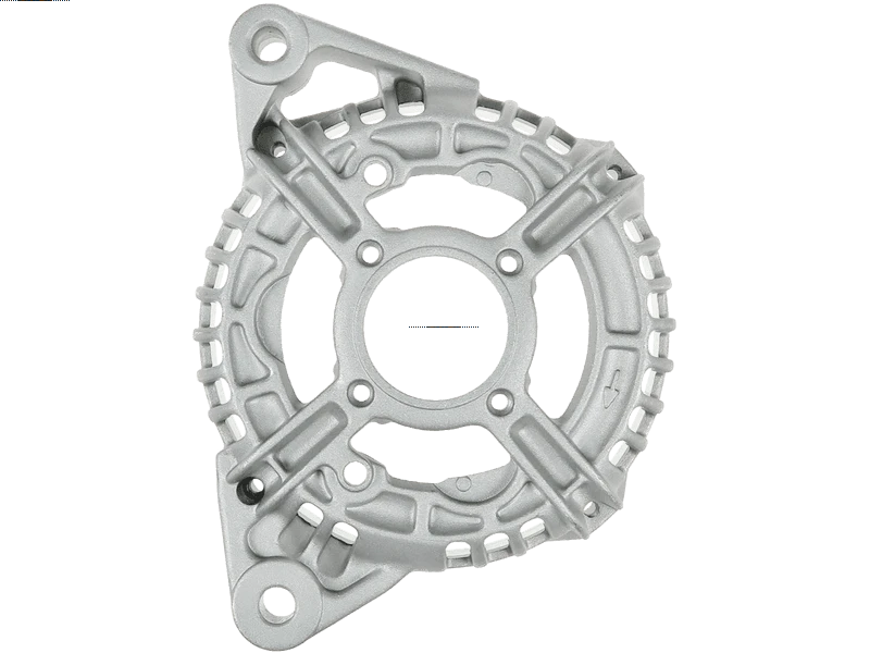 Brand new AS-PL Alternator D.E. bracket