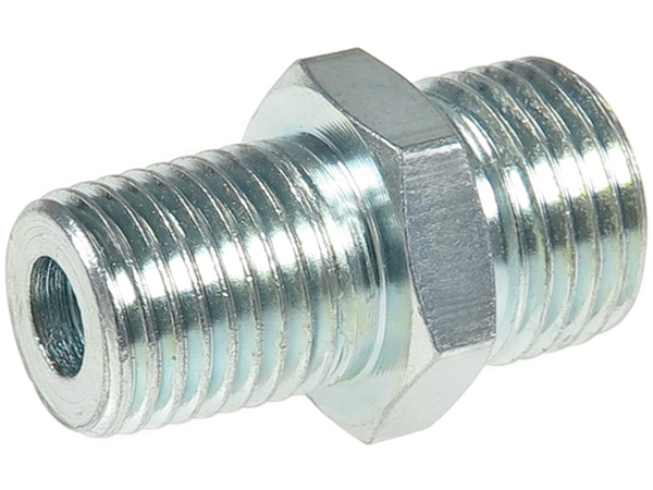 P4006S — Insläpp/utsläpp för växelströmsgenerators pumpar