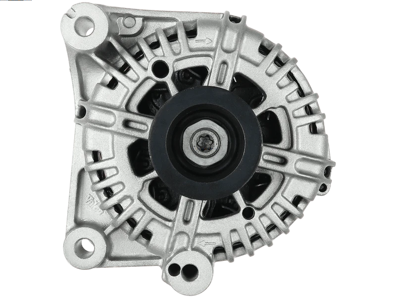 Remanufactured AS-PL Alternator