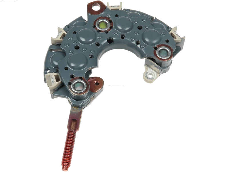 Brand new AS-PL Alternator rectifier