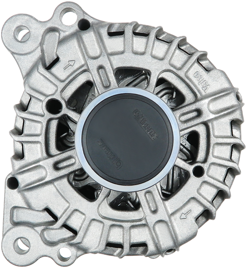 Brand new OEM VALEO Alternator