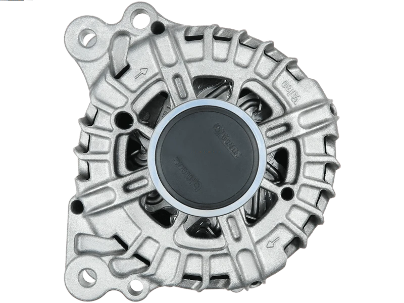 Brand new OEM VALEO Alternator