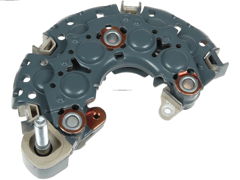 Brand new AS-PL Alternator rectifier