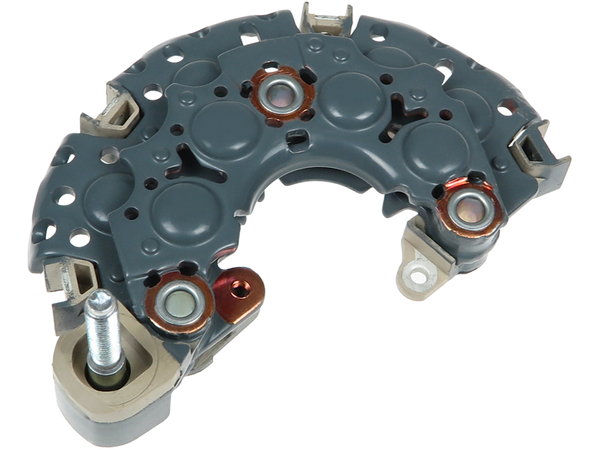 ARC6010 — Likriktare