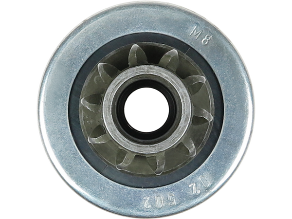 SD9170(LETRIKA) — Startmotors bendix