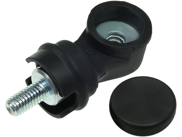 ARS5038S — Växelströmsgenerators kopplingslister