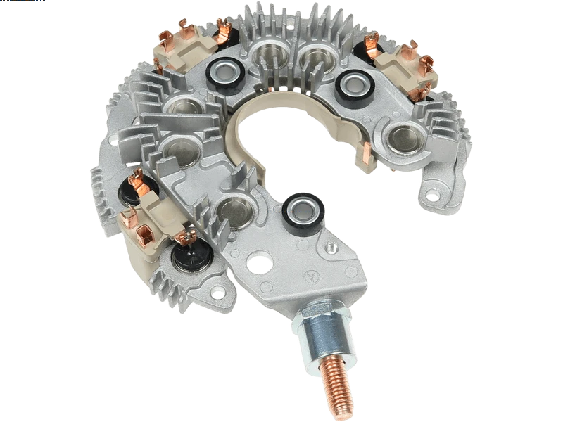 Brand new AS-PL Alternator rectifier