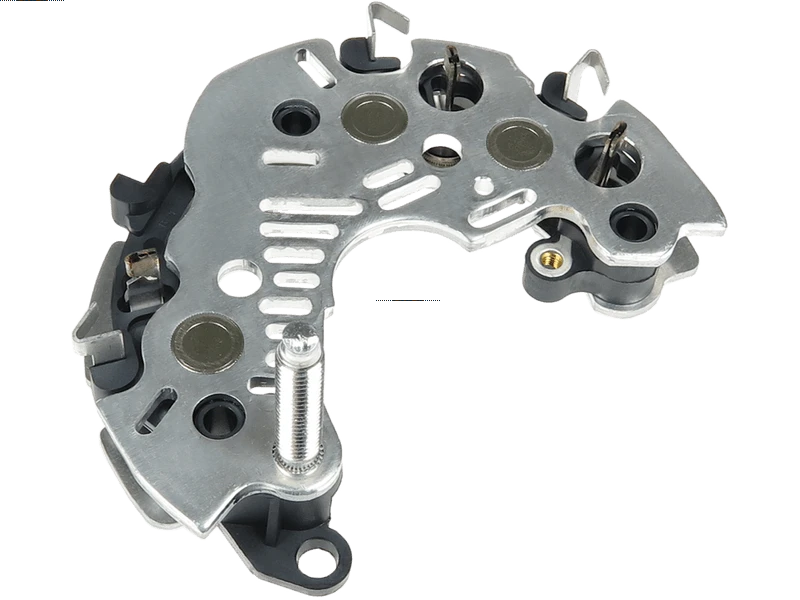 Brand new AS-PL Alternator rectifier