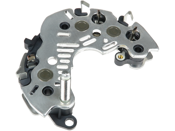 ARC4022 — Likriktare