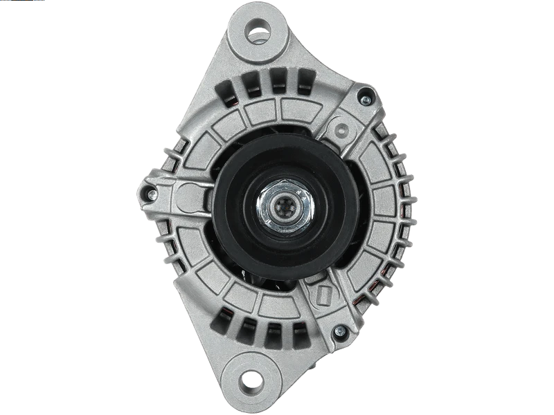 Remanufactured AS-PL Alternator