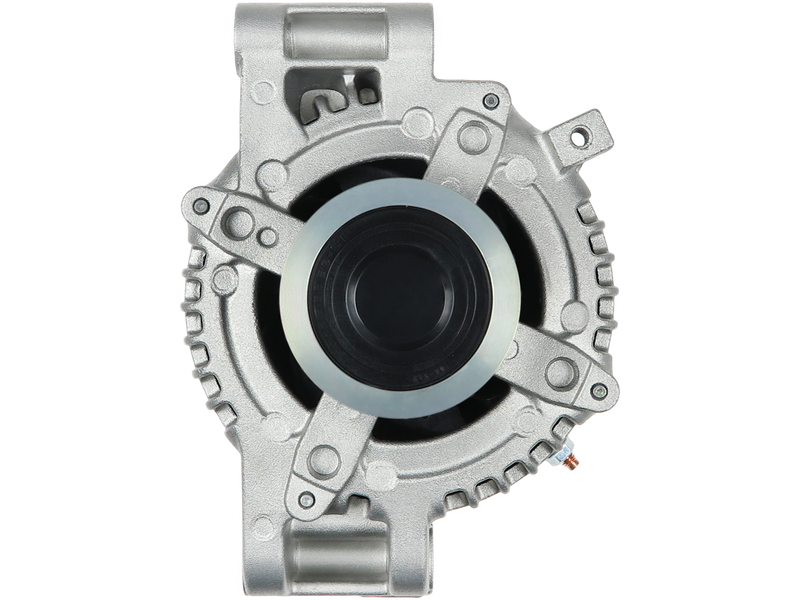 Remanufactured AS-PL Alternator