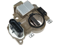 AS-PL Generator reglage ARE5146(MITSUBISHI)