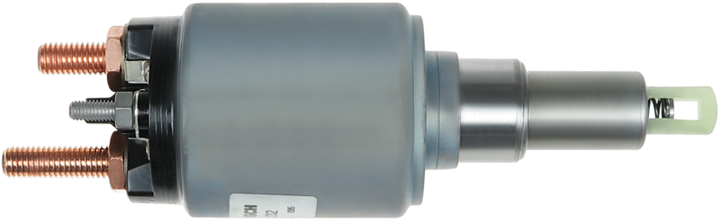 Brand new OEM BOSCH Starter motor solenoid