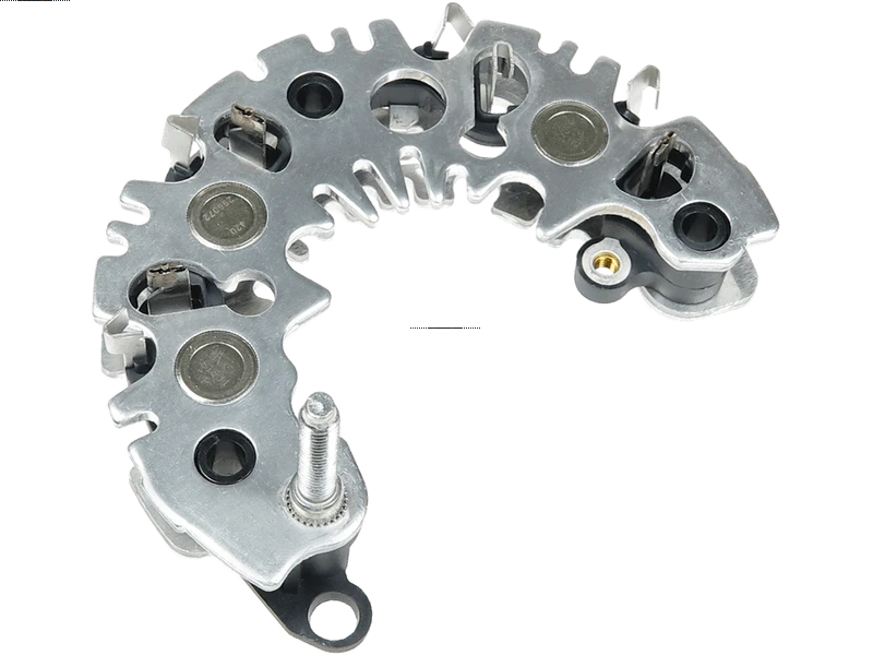 Brand new AS-PL Alternator rectifier