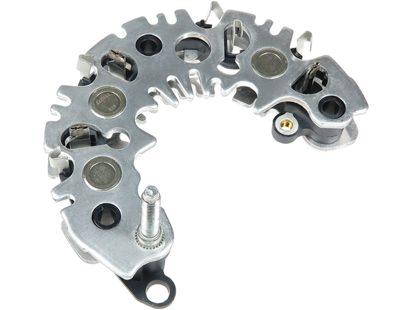 ARC4040S — Likriktare