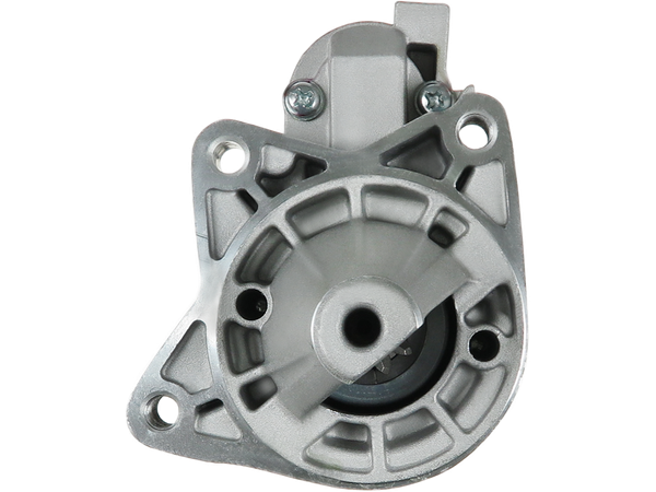 S5363S — Startmotorer