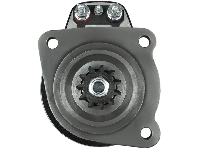 Brand new AS-PL Starter motor