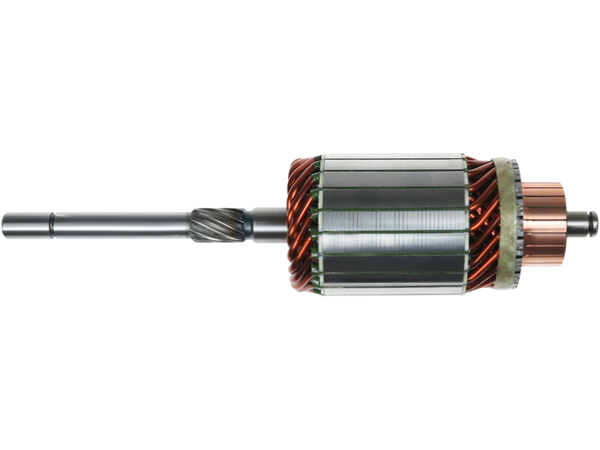 SA9044(LETRIKA) — Startmotors rotorer