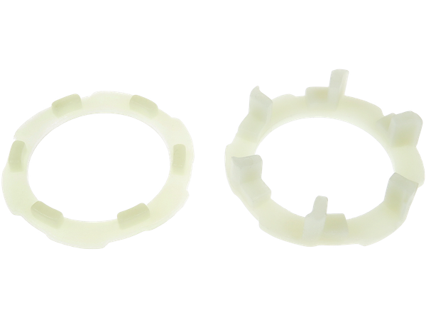 SDK0057S — Rullhållare till kopplingsnav