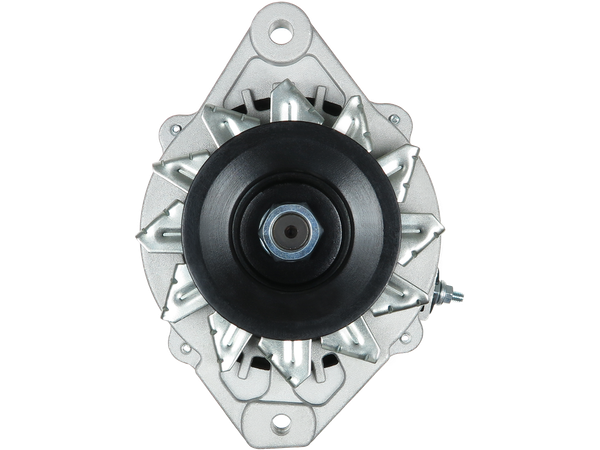 A2070 — Generatorer