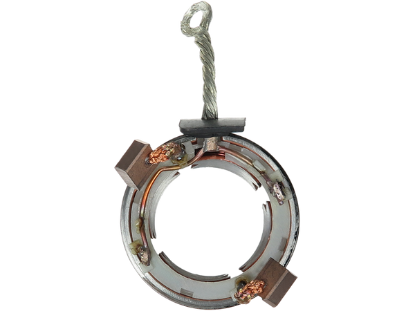 SF6026S — Startmotors lindningsstatorer