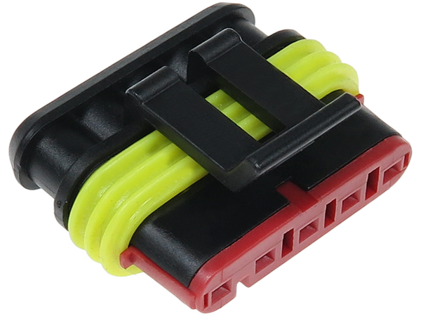 ATP9006S — Växelströmsgenerators pluggar