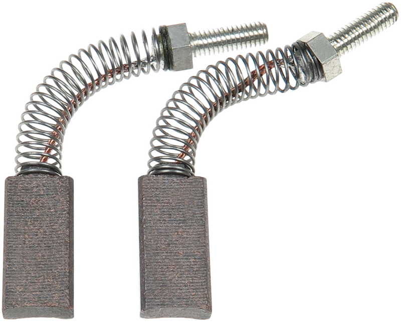 Brand new OEM BOSCH Alternator brush set