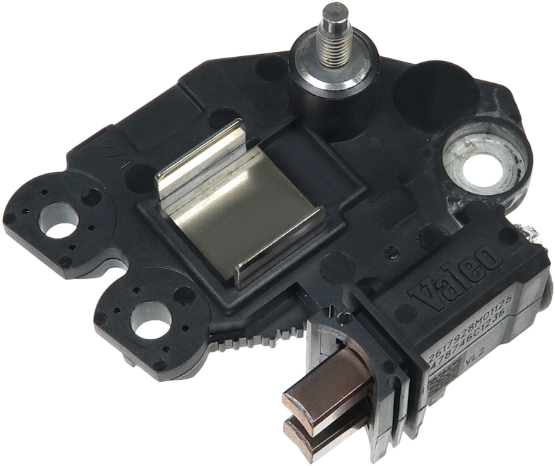 Brand new OEM VALEO Alternator regulator