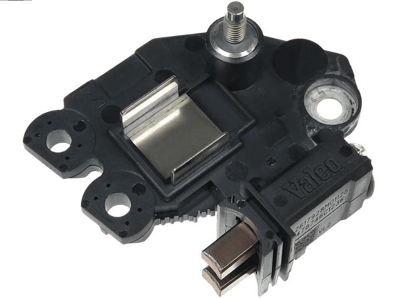 Brand new OEM VALEO Alternator regulator