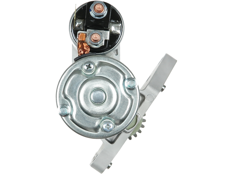 Démarreur Moteur AS-PL S5378S - Pièce De Rechange Automobile, Compatible Avec Plusieurs Modèles (vérifier Référence)