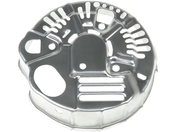 APC6024S — Aluminium