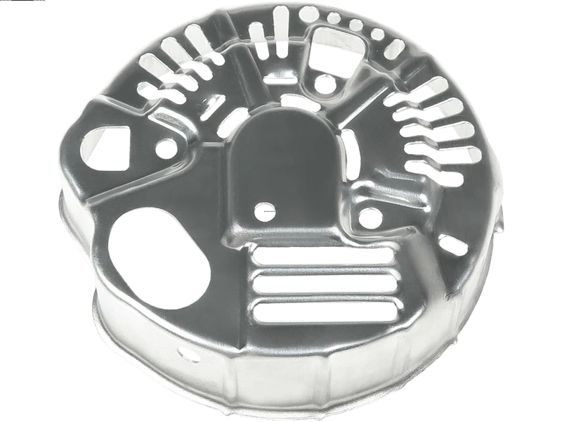 Brand new AS-PL Alternator aluminum S.R.E. cover