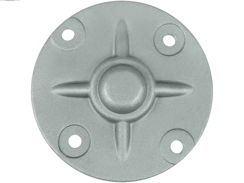 Brand new AS-PL Starter motor C.E. bracket