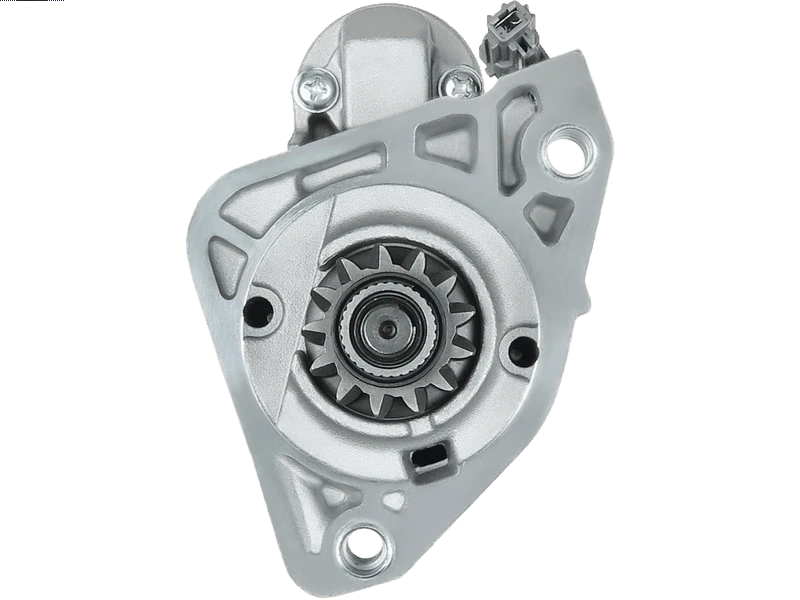 Brand new AS-PL Starter motor