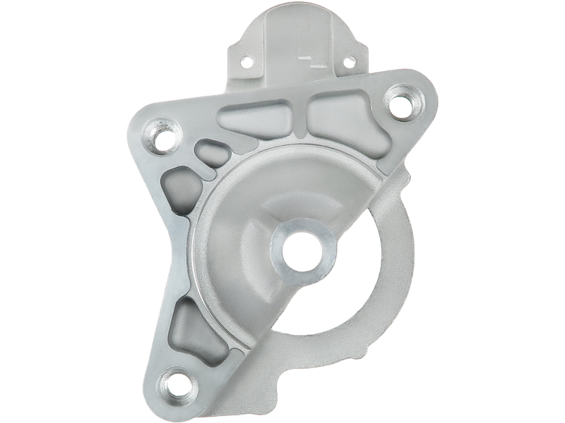 Brand new AS-PL Starter motor D.E. bracket
