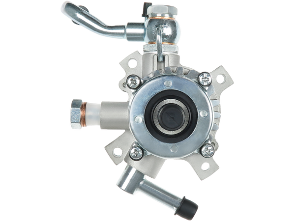 P6004S — Växelströmsgenerators pumpar