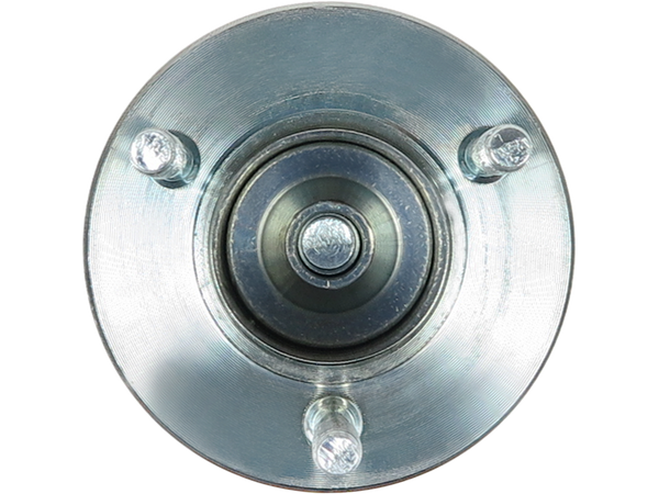 SS6096S — Startmotors automater